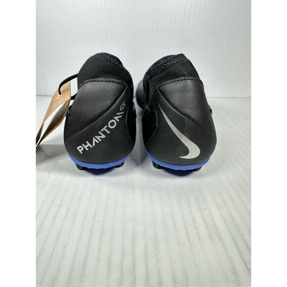 Size 11 Nike Phantom GX Club DF MG Shadow Pack Soccer Cleats DD9482-040 NEW main image 5